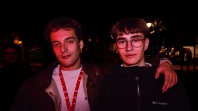 Apéro de Rentrée ! - Gallerie photo #34
